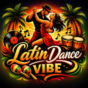 Latin Dance Vibe