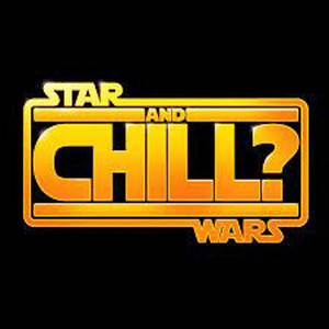 Star Wars & Chill - LoFi Chillhop Covers From a Galaxy Far, Far Away playlist cover
