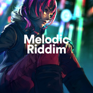 MELODIC RIDDIM 2026 🔮 COLOR BASS 💎🔥 cover
