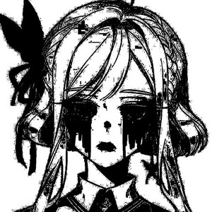 suffering