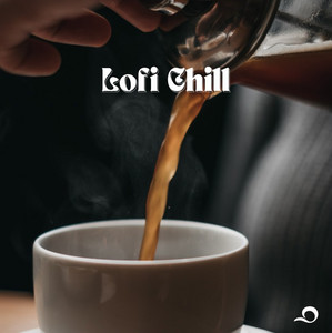 Lofi Chill | study beats | calming vibes playlist cover