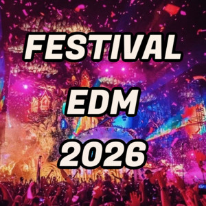 Festival EDM 2026 🔥 | Mainstage, Big Room & Rave Anthems