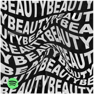 Beauty playlist cover