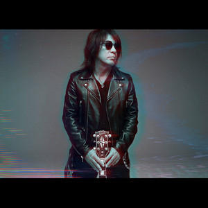 B'z松本孝弘選曲の70年代洋楽プレイリスト「My 70's」影響を受けた