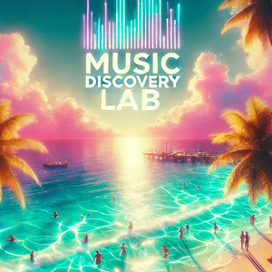 Music Discovery Labs playlist cover