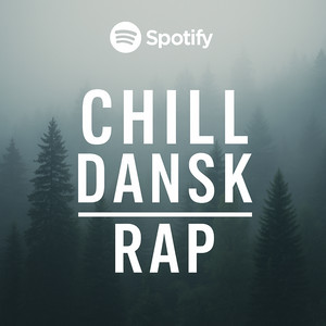 Chill Dansk Rap🎤 cover