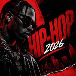 Hip-Hop  2026 playlist cover