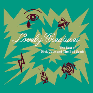 Lovely Creatures - The Best of (1984 - 2014)