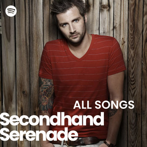 Imagem de Secondhand Serenade