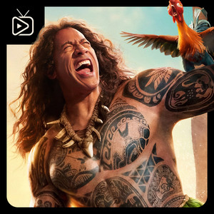 Vaiana Soundtrack
