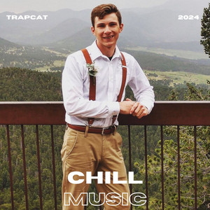 Chill songs playlist cover
