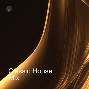 Classic House Boutique Spotify playlist cover art
