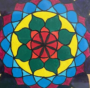 Ambient Psybient Trippy Electronica
