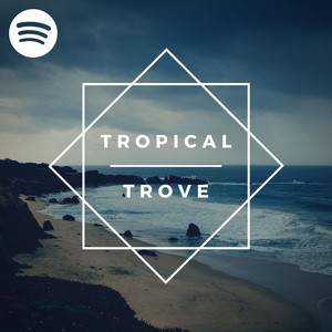 Tropical Trove cover
