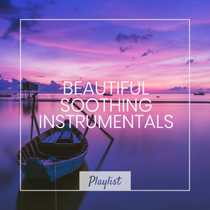 Beautiful Soothing Instrumentals playlist cover