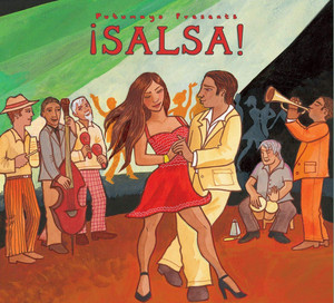Salsa Rumbera | salsa para bailar | salsa caliente 🔥 playlist cover