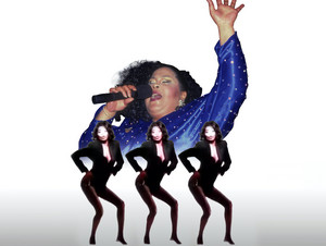 c c music factory lip sync TIL Martha Wash's voice was used on the 1990 song Gonna Make You Sweat (Everybody Dance Now) by C+C Factory, however she went uncredited & did not receive royalties at the Martha Wash was the powerhouse