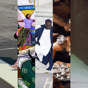 The Sound of LGBTQ+ Hip Hop