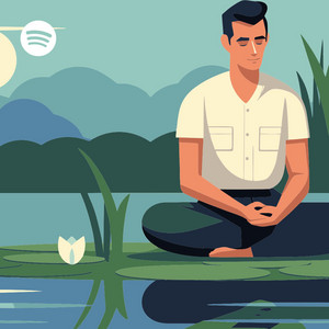 Música suave para meditar 2026