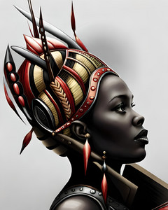 AFROBEATS HITS Spotify playlist cover art