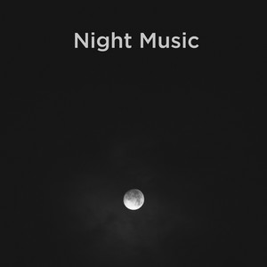 Night Music playlist cover