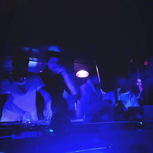 Blue Light cover