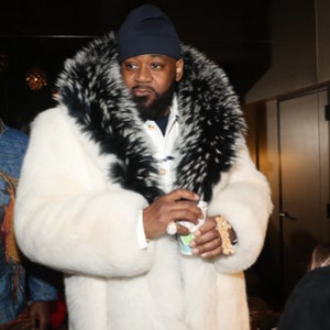 GHOSTFACE KILLAH from the legendary WU-TANG CLAN - Old School Hip