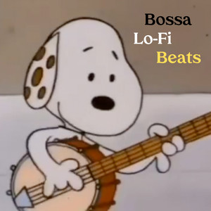 LoFi Bossa & Guitar Beats  playlist cover