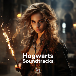 Hogwarts Soundtracks playlist cover