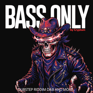 BASS ONLY ⚰️ DUBSTEP RIDDIM WONKY MUSIC cover
