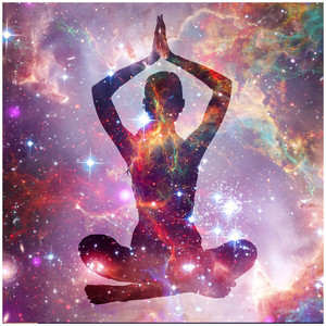 positive frequencies ✨ healing music playlist cover