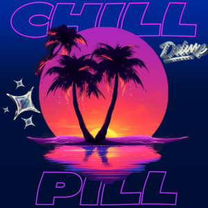 Chill Pill cover