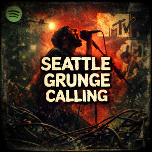 Seattle Grunge Calling