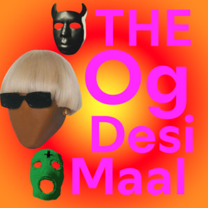 THE OG desi maal 💣 - playlist by Laiba Iqbal Khan Spotify