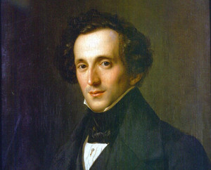 Felix Mendelssohn - Clássicos dos Clássicos Por Carlos Siffert
