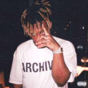 Juice WRLD - Unreleased & Leaks (2026 Collective) playlist cover