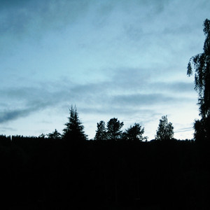 Nostalgic Electronic Music // October 2026 // Cold Autumn Nights  // Monthly Changing 1h Journey cover