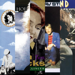 The Sound of Classic Norwegian Pop