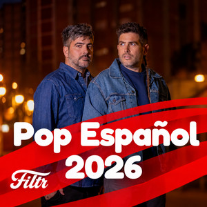 Pop Español 2026 : El Mejor Pop en Español 2026  Éxitos en español playlist cover