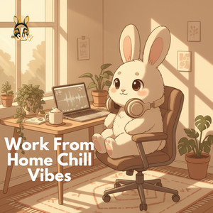 Work From Home Chill Vibes (Instrumental/Ambient/LoFi/Chillhop)