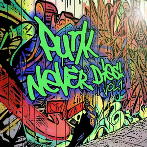 Punk Never Dies