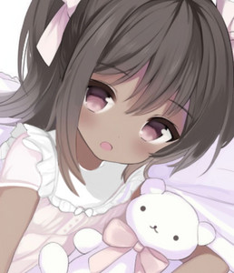 lolicon/lolicore!🐰🎀