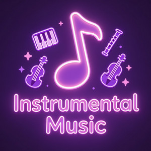 Intrumental music (jazz,rock,etc)