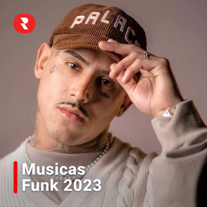 Musicas de Funk 2026 As Melhores - Top Musicas Brasileiras Funk 2026 playlist cover