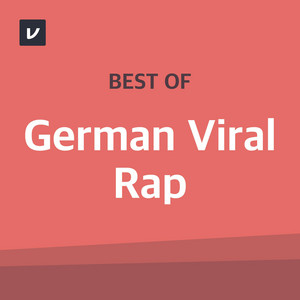 Best of German Viral Rap cover art