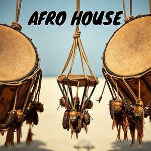 AFRO HOUSE FEELS