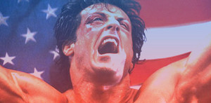 80s Motivational Movie Winners playlist cover