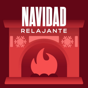 Navidad Relajante 🔴🎄 Villancicos Tranquilos para Relajarse