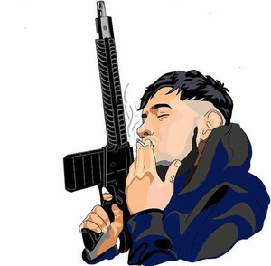 Juliano Sosa Sosa Mafia 898 🎯🔥 - playlist by Rodrigo Briceño