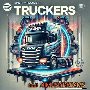 AIMusicDreams-Truckers